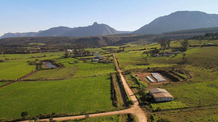 6 Bedroom Property for Sale in Riversdale Rural Western Cape